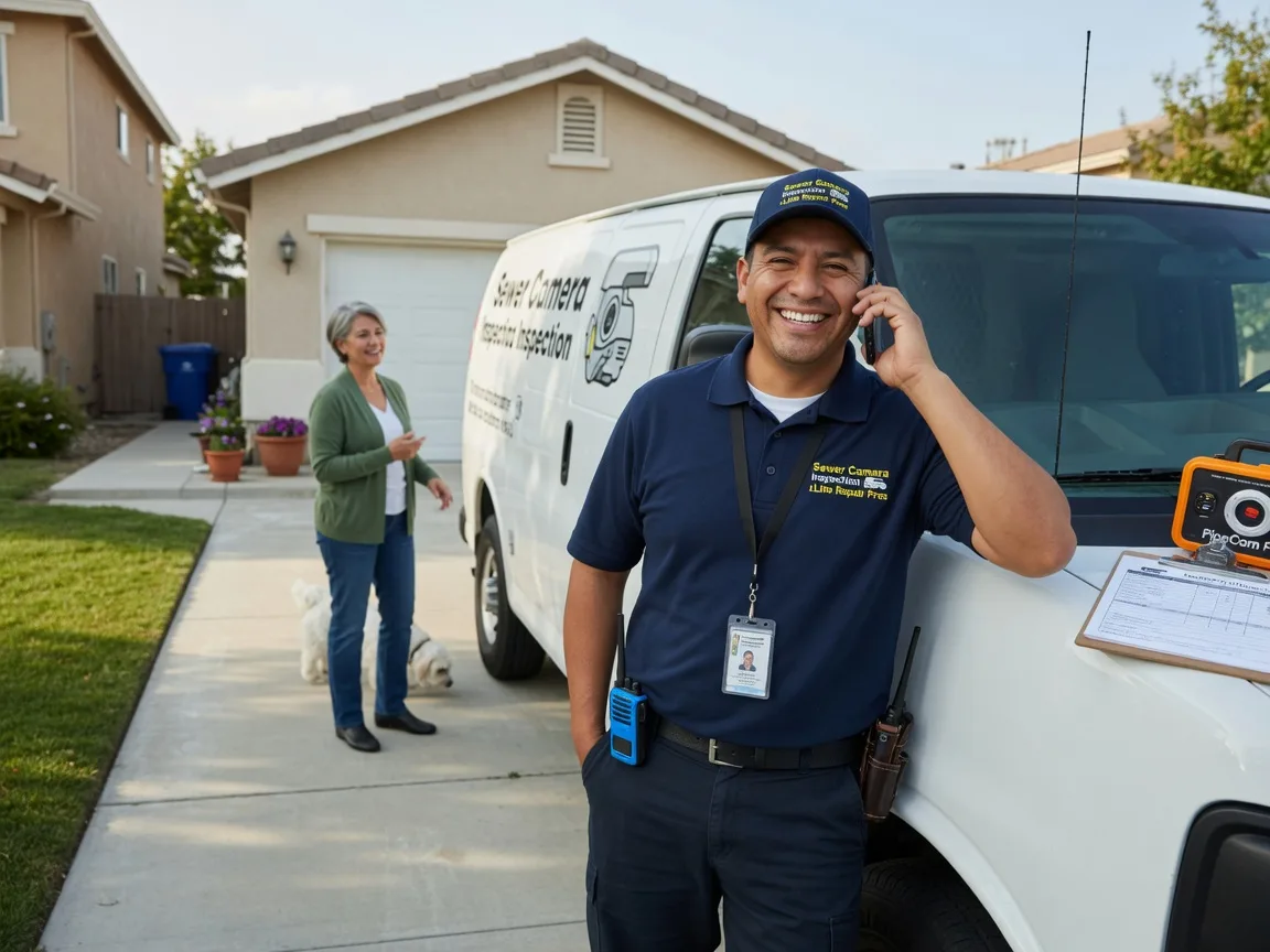 Sewer Line Repair Collingswood, NJ FAQs